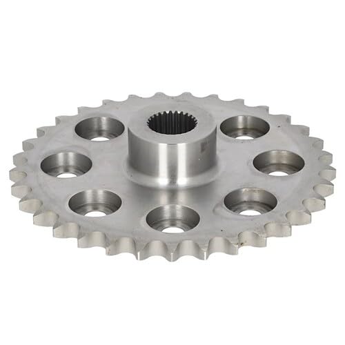 Amazon.com: All States Front Drive Sprocket fits Case 1835C 1838